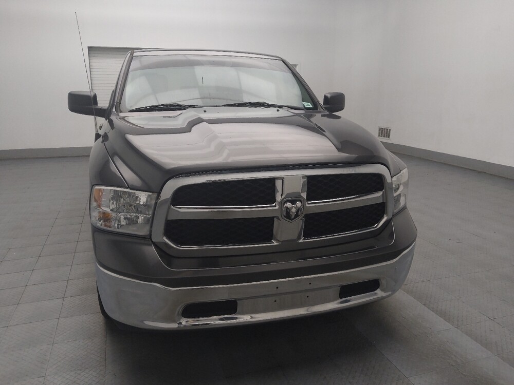 2021 RAM 1500 in Knoxville, TN 37923 - 18096587 14