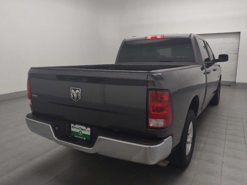 2021 RAM 1500 in Knoxville, TN 37923 - 18096587 9