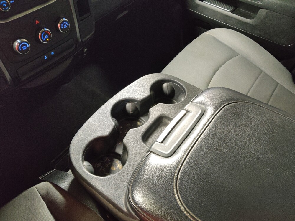 2021 RAM 1500 in Knoxville, TN 37923 - 18096587 26