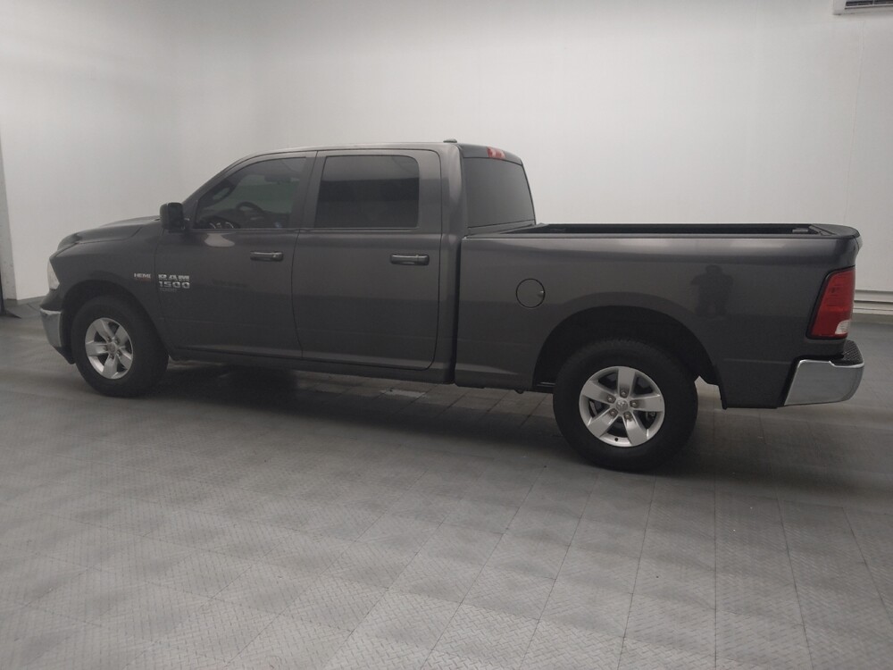 2021 RAM 1500 in Knoxville, TN 37923 - 18096587 3