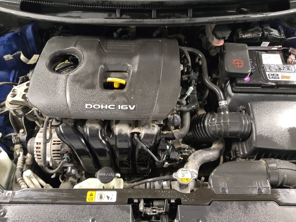 2018 Kia Forte in Baton Rouge, LA 70816 - 18096588 30