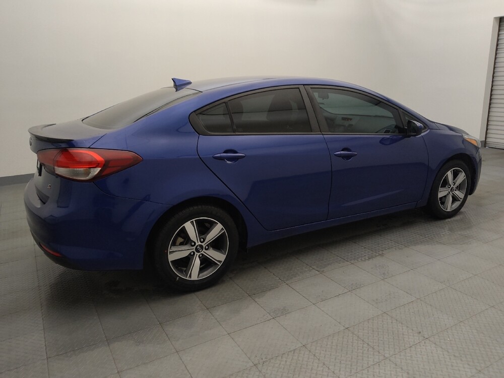 2018 Kia Forte in Baton Rouge, LA 70816 - 18096588 10