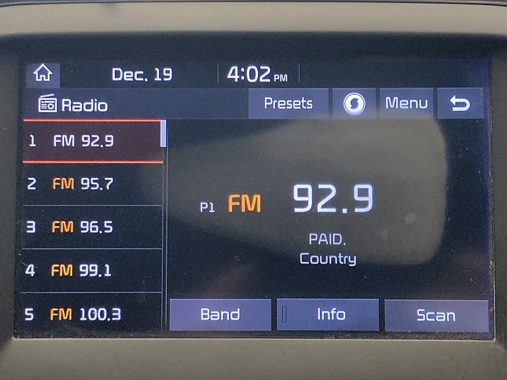 2018 Kia Forte in Baton Rouge, LA 70816 - 18096588 25