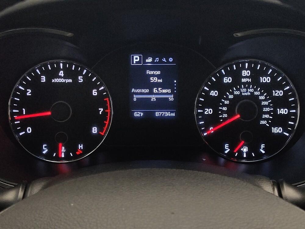 2018 Kia Forte in Baton Rouge, LA 70816 - 18096588 23