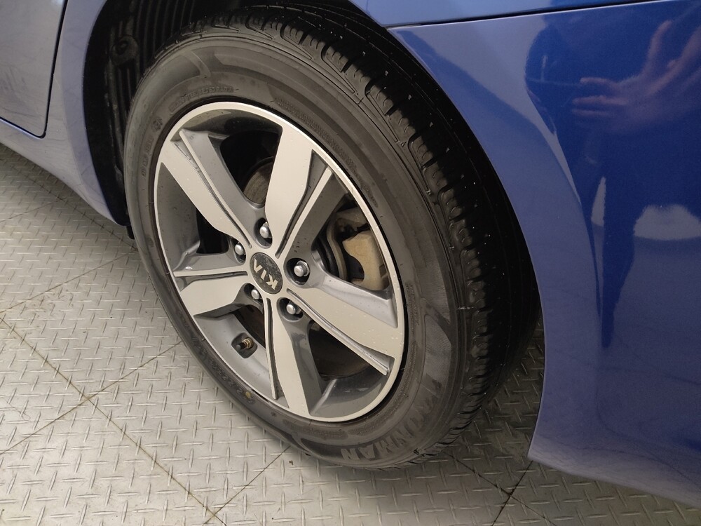 2018 Kia Forte in Baton Rouge, LA 70816 - 18096588 31