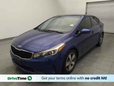 2018 Kia Forte in Baton Rouge, LA 70816