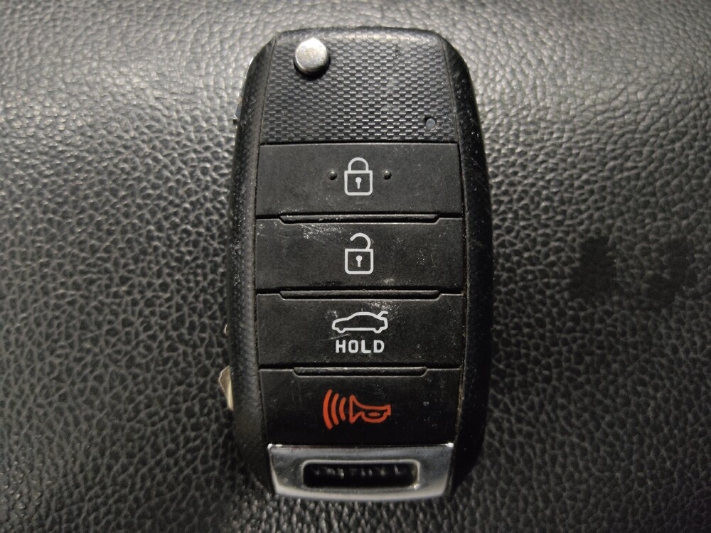 2018 Kia Forte in Baton Rouge, LA 70816 - 18096588 32