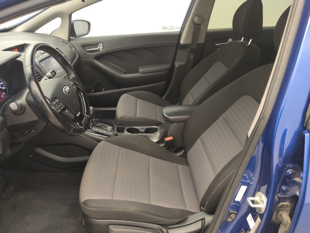 2018 Kia Forte in Baton Rouge, LA 70816 - 18096588 17
