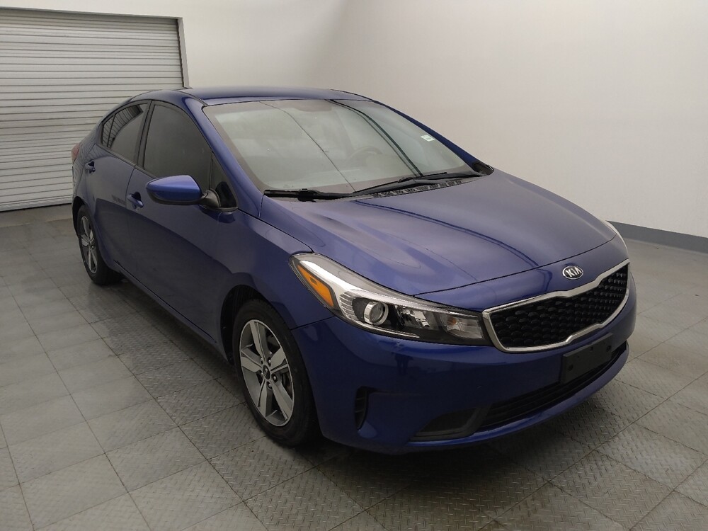 2018 Kia Forte in Baton Rouge, LA 70816 - 18096588 13