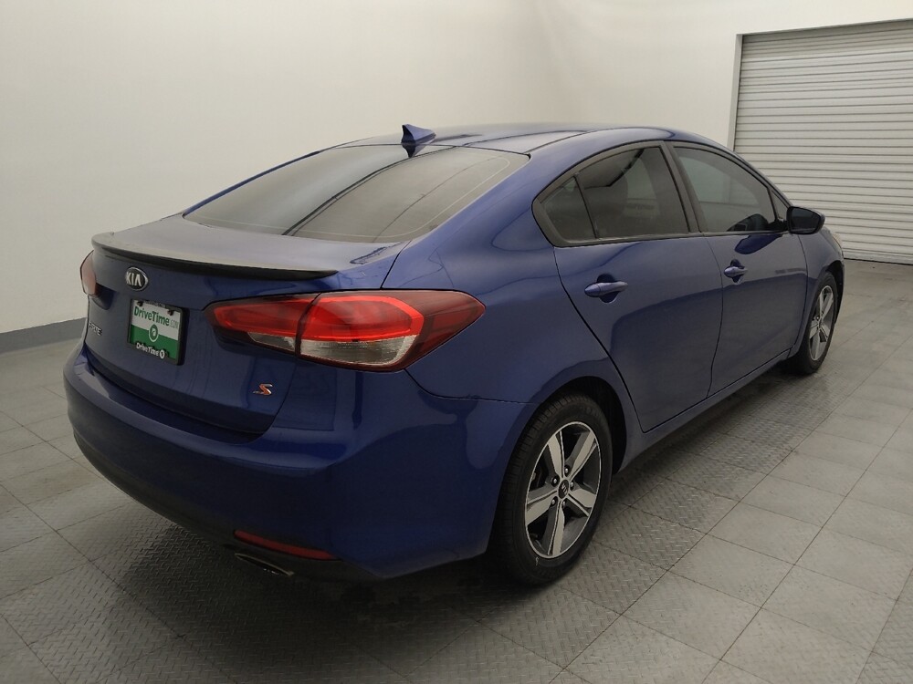 2018 Kia Forte in Baton Rouge, LA 70816 - 18096588 9