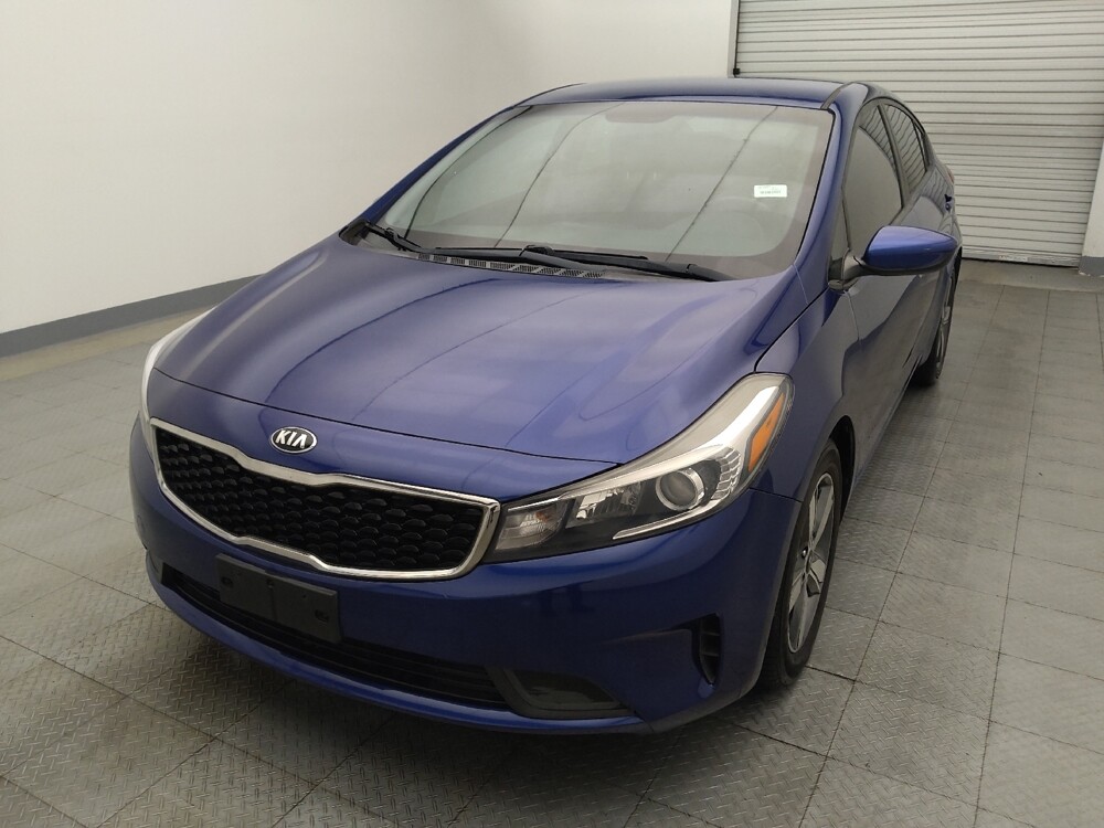 2018 Kia Forte in Baton Rouge, LA 70816 - 18096588 15