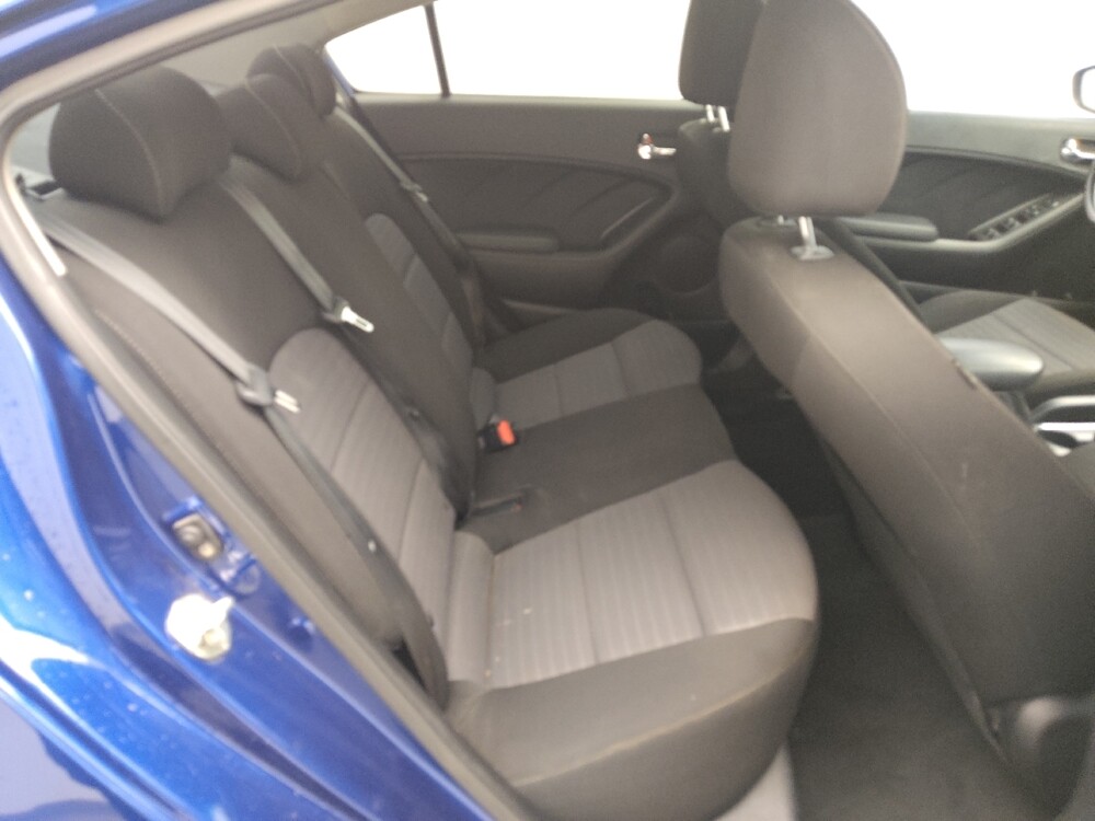 2018 Kia Forte in Baton Rouge, LA 70816 - 18096588 19