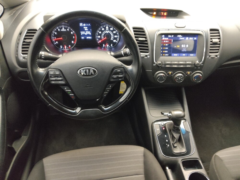 2018 Kia Forte in Baton Rouge, LA 70816 - 18096588 22