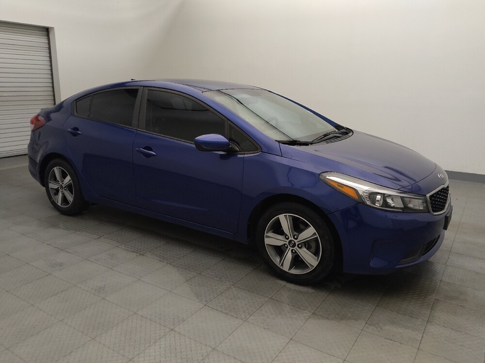 2018 Kia Forte in Baton Rouge, LA 70816 - 18096588 11