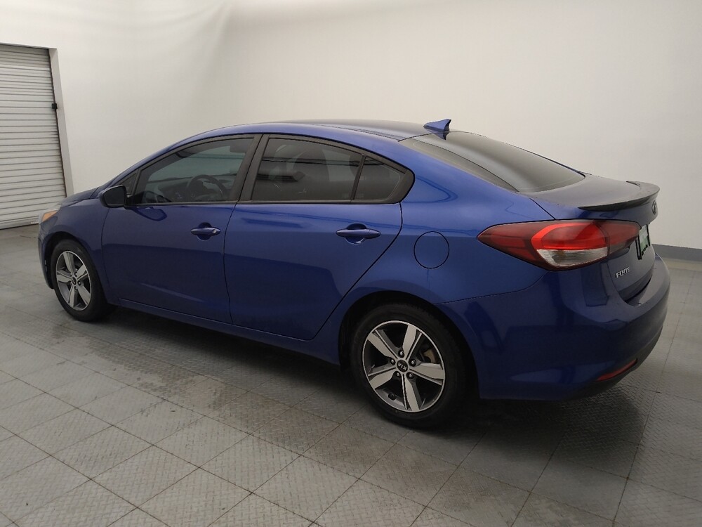 2018 Kia Forte in Baton Rouge, LA 70816 - 18096588 3