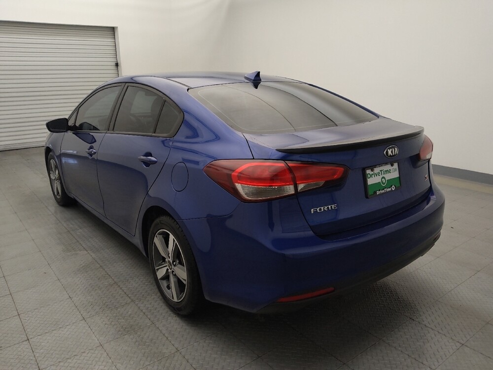 2018 Kia Forte in Baton Rouge, LA 70816 - 18096588 5