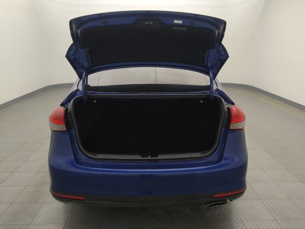 2018 Kia Forte in Baton Rouge, LA 70816 - 18096588 29