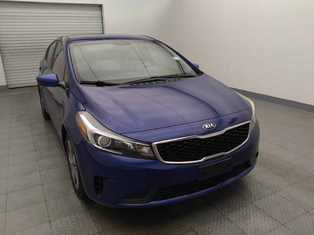 2018 Kia Forte in Baton Rouge, LA 70816 - 18096588 14