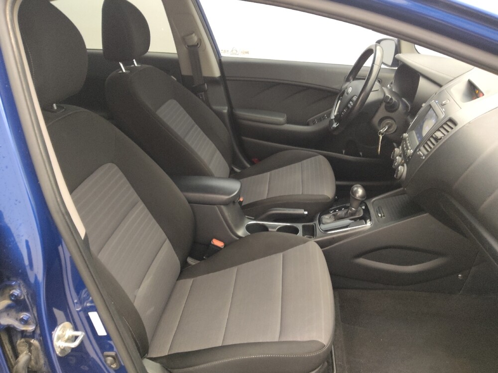 2018 Kia Forte in Baton Rouge, LA 70816 - 18096588 21