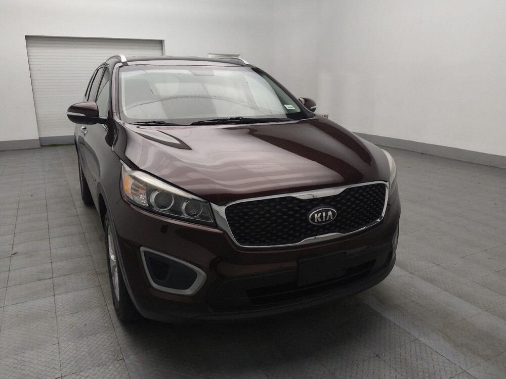 2016 Kia Sorento in Conyers, GA 30094 - 18096589 13