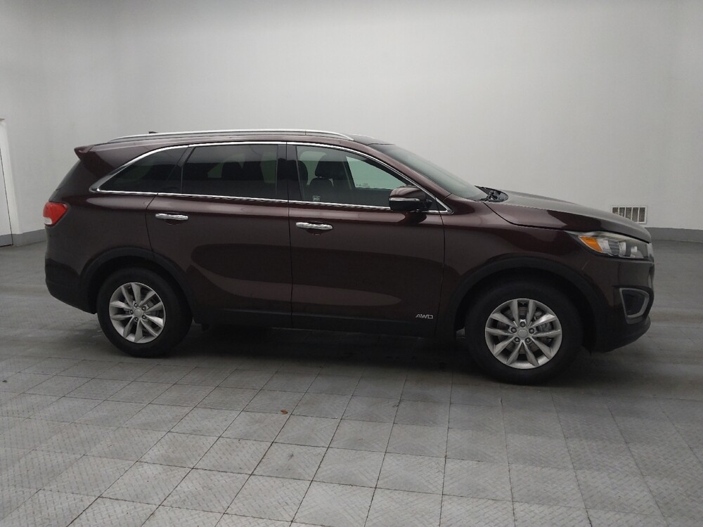 2016 Kia Sorento in Conyers, GA 30094 - 18096589 11