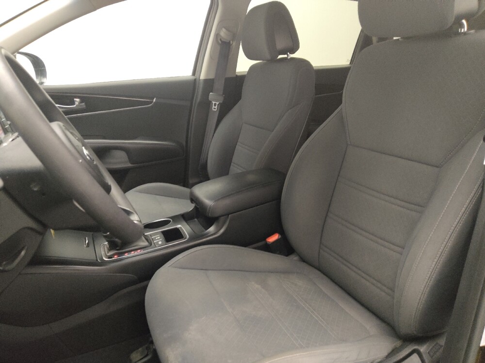 2016 Kia Sorento in Conyers, GA 30094 - 18096589 17