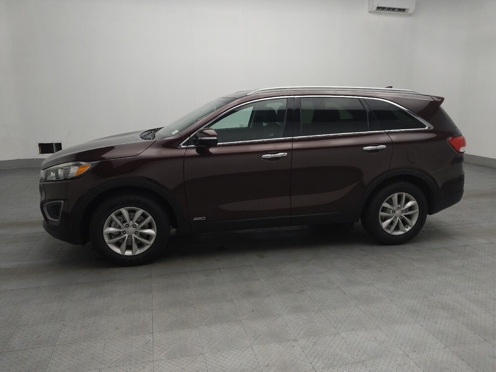 2016 Kia Sorento in Conyers, GA 30094 - 18096589 2