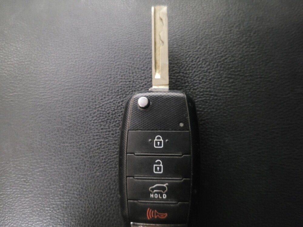 2016 Kia Sorento in Conyers, GA 30094 - 18096589 32