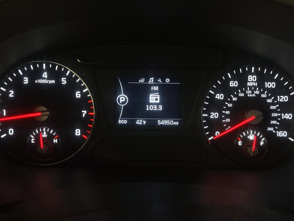 2016 Kia Sorento in Conyers, GA 30094 - 18096589 23