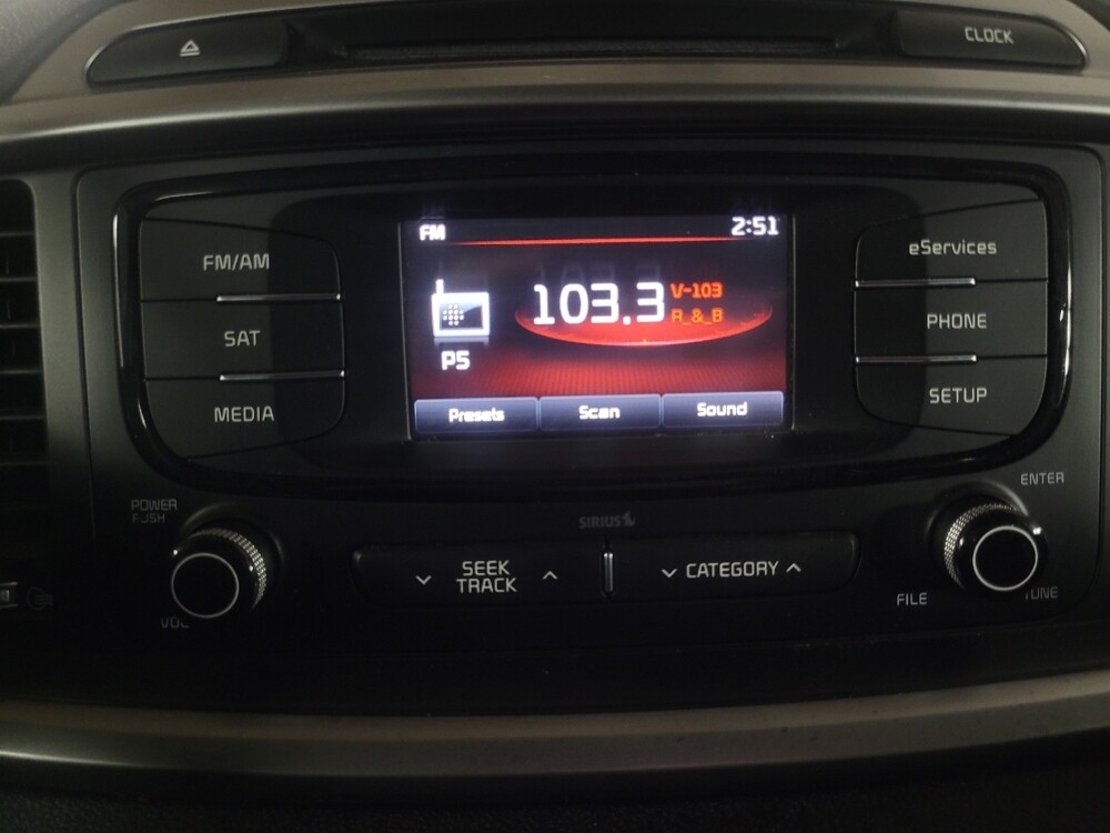 2016 Kia Sorento in Conyers, GA 30094 - 18096589 25