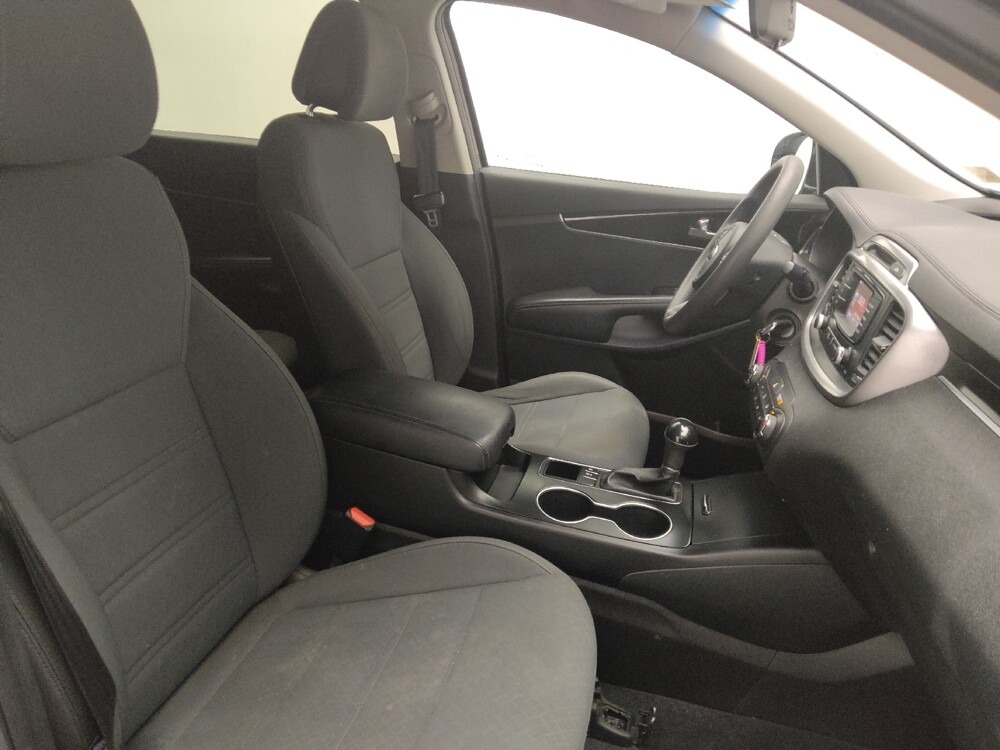 2016 Kia Sorento in Conyers, GA 30094 - 18096589 21