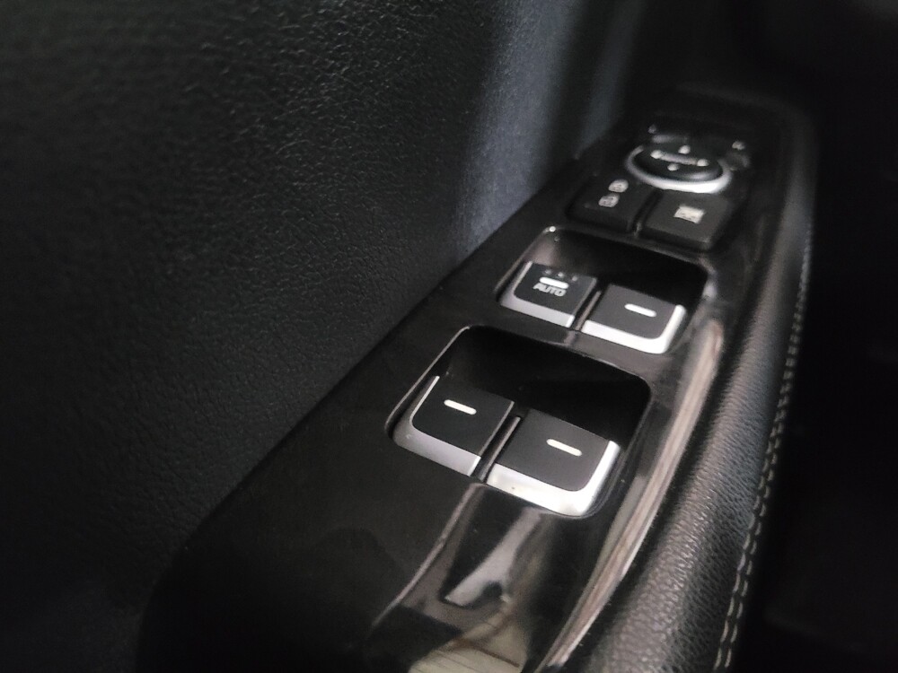 2016 Kia Sorento in Conyers, GA 30094 - 18096589 27