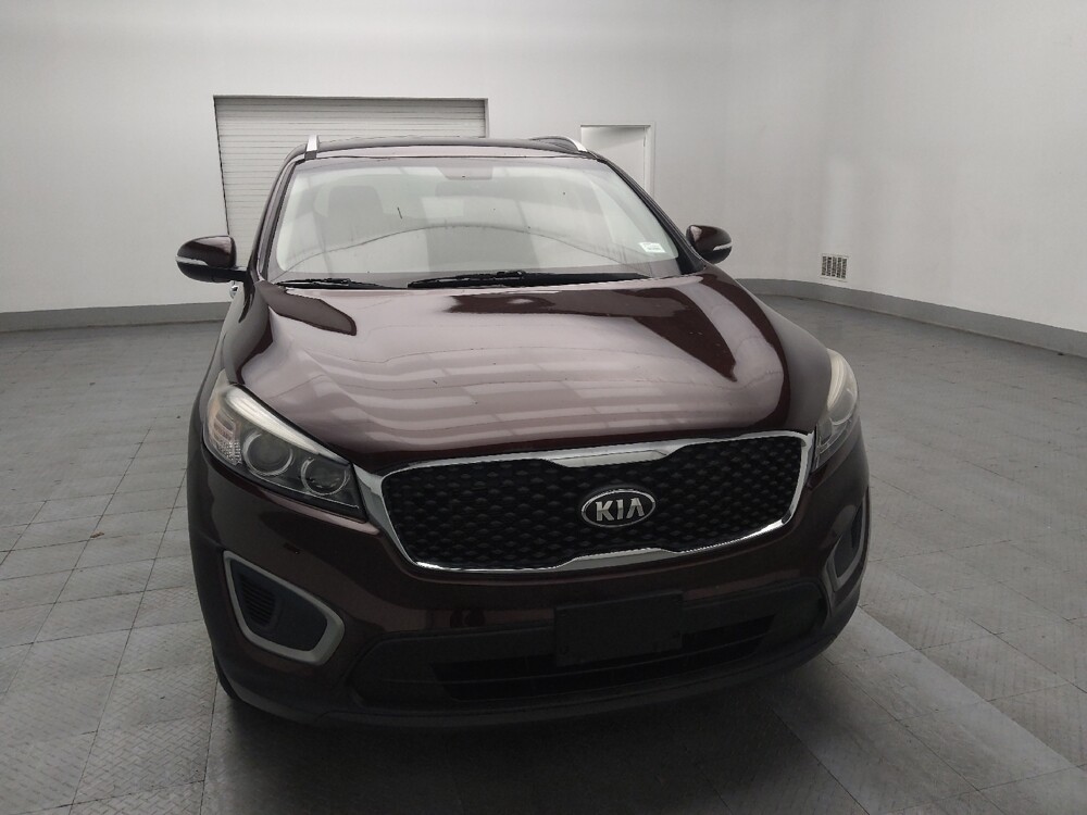 2016 Kia Sorento in Conyers, GA 30094 - 18096589 14