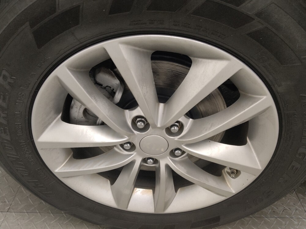 2016 Kia Sorento in Conyers, GA 30094 - 18096589 31