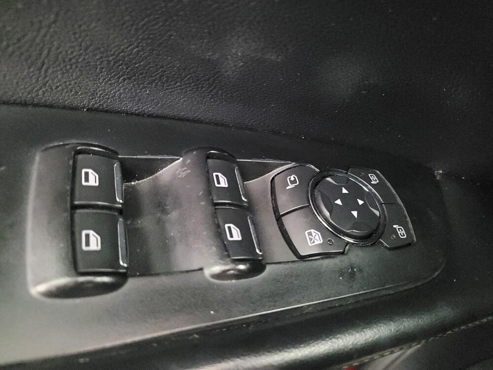 2017 Lincoln MKX in Huntsville, AL 35816 - 18096590 27