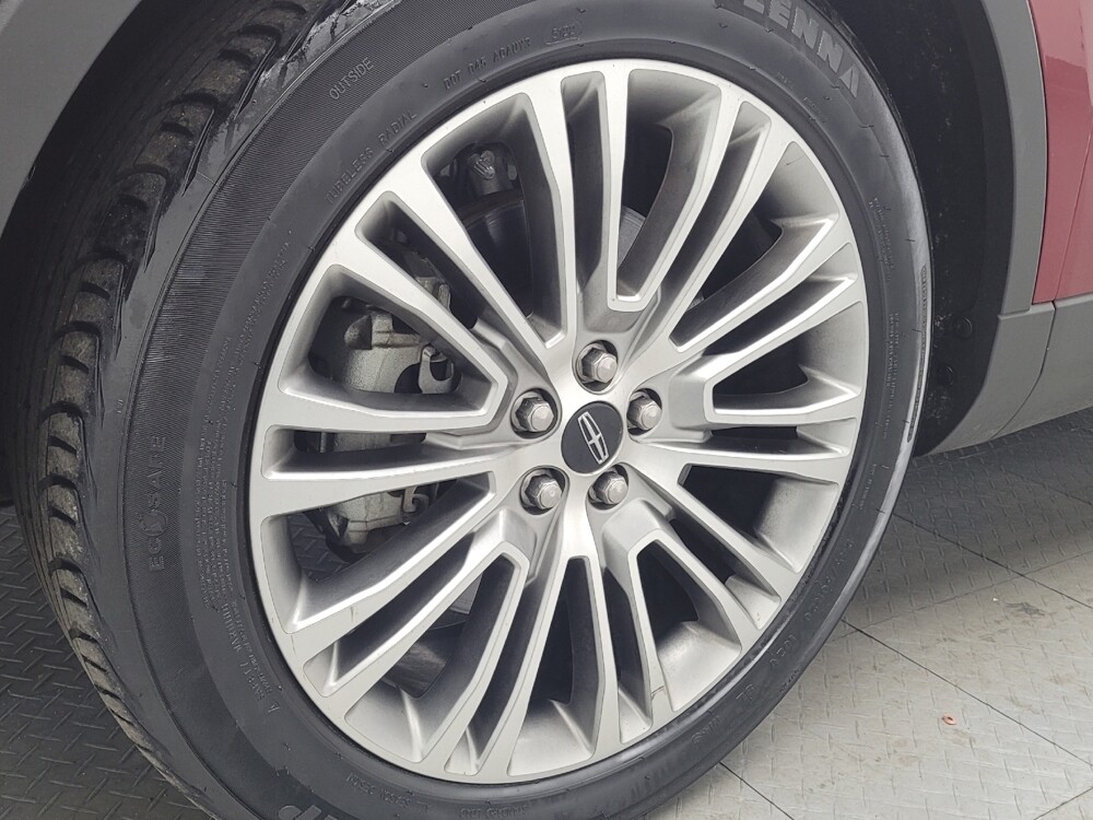 2017 Lincoln MKX in Huntsville, AL 35816 - 18096590 31