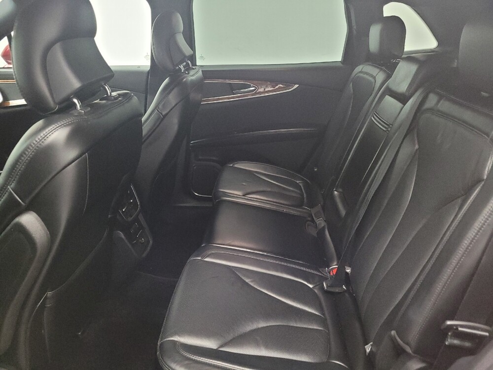 2017 Lincoln MKX in Huntsville, AL 35816 - 18096590 18