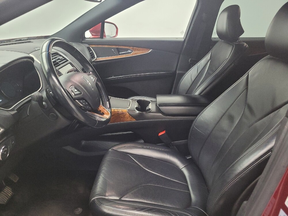 2017 Lincoln MKX in Huntsville, AL 35816 - 18096590 17