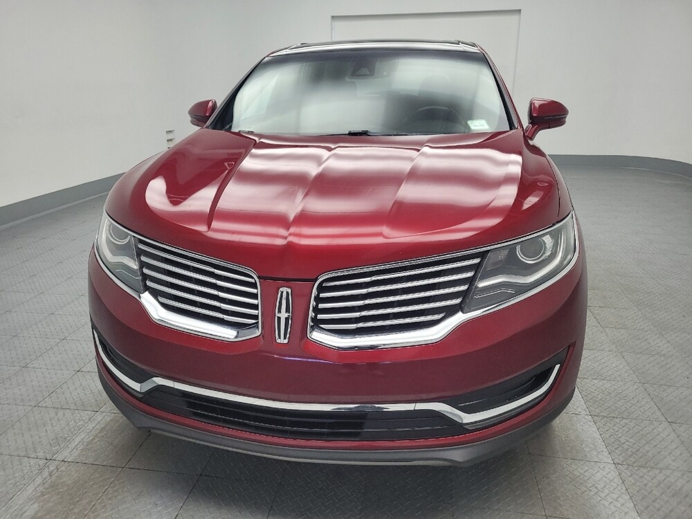 2017 Lincoln MKX in Huntsville, AL 35816 - 18096590 15
