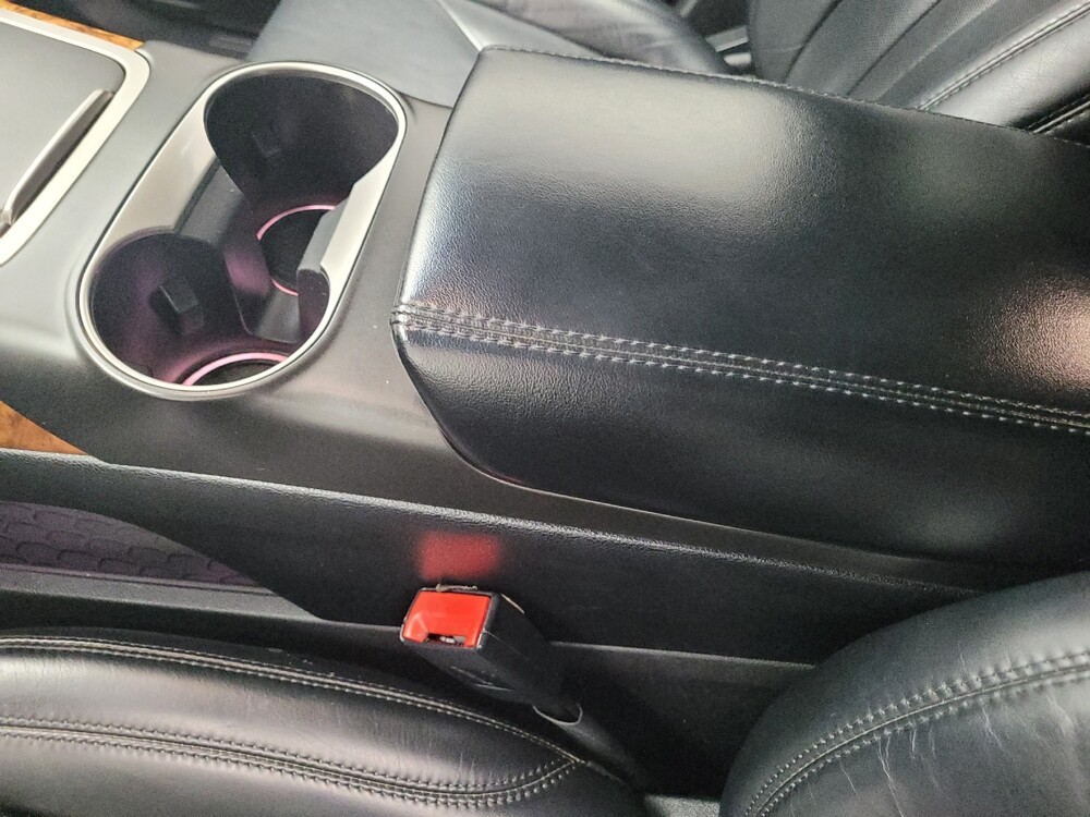 2017 Lincoln MKX in Huntsville, AL 35816 - 18096590 26