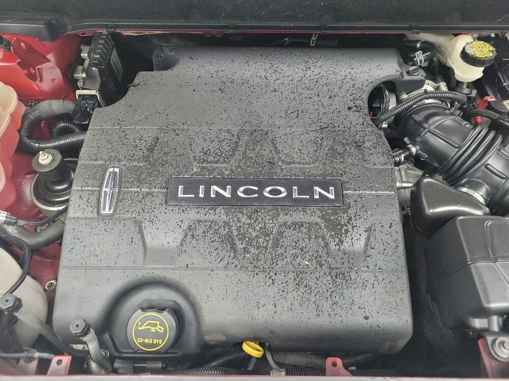 2017 Lincoln MKX in Huntsville, AL 35816 - 18096590 30