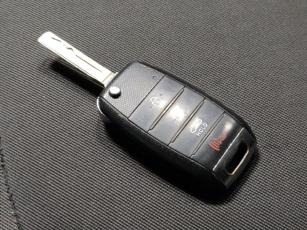 2019 Kia Soul in Tucson, AZ 85705 - 18096591 32