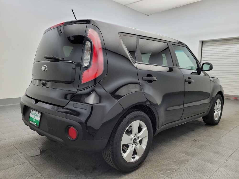 2019 Kia Soul in Tucson, AZ 85705 - 18096591 9