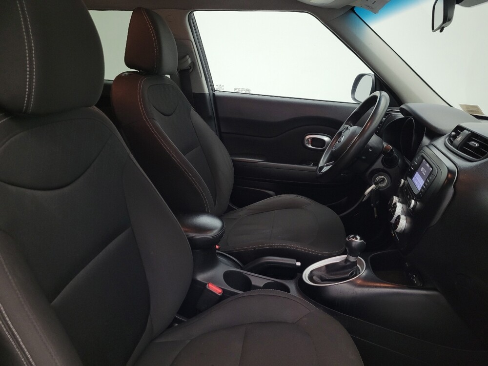 2019 Kia Soul in Tucson, AZ 85705 - 18096591 21