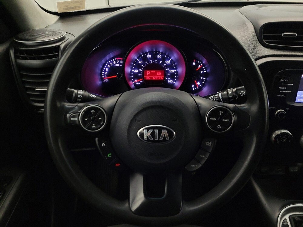 2019 Kia Soul in Tucson, AZ 85705 - 18096591 22
