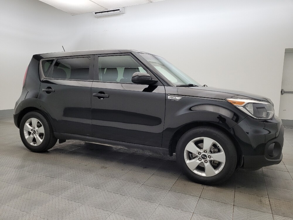 2019 Kia Soul in Tucson, AZ 85705 - 18096591 11