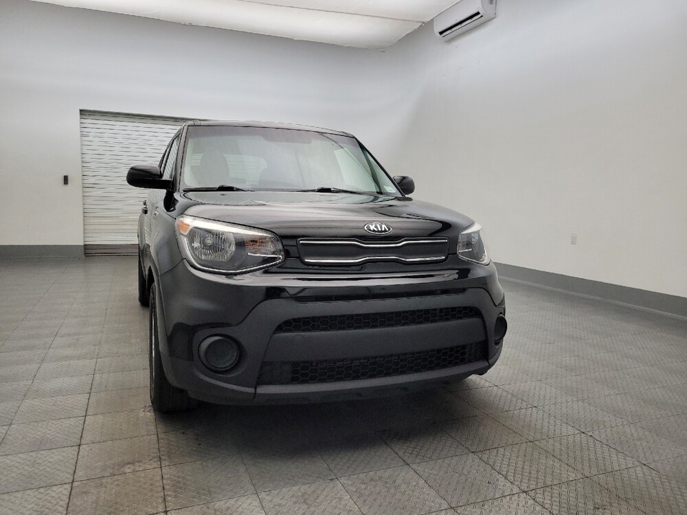 2019 Kia Soul in Tucson, AZ 85705 - 18096591 14