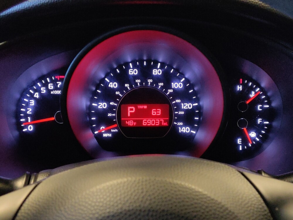 2019 Kia Soul in Tucson, AZ 85705 - 18096591 23