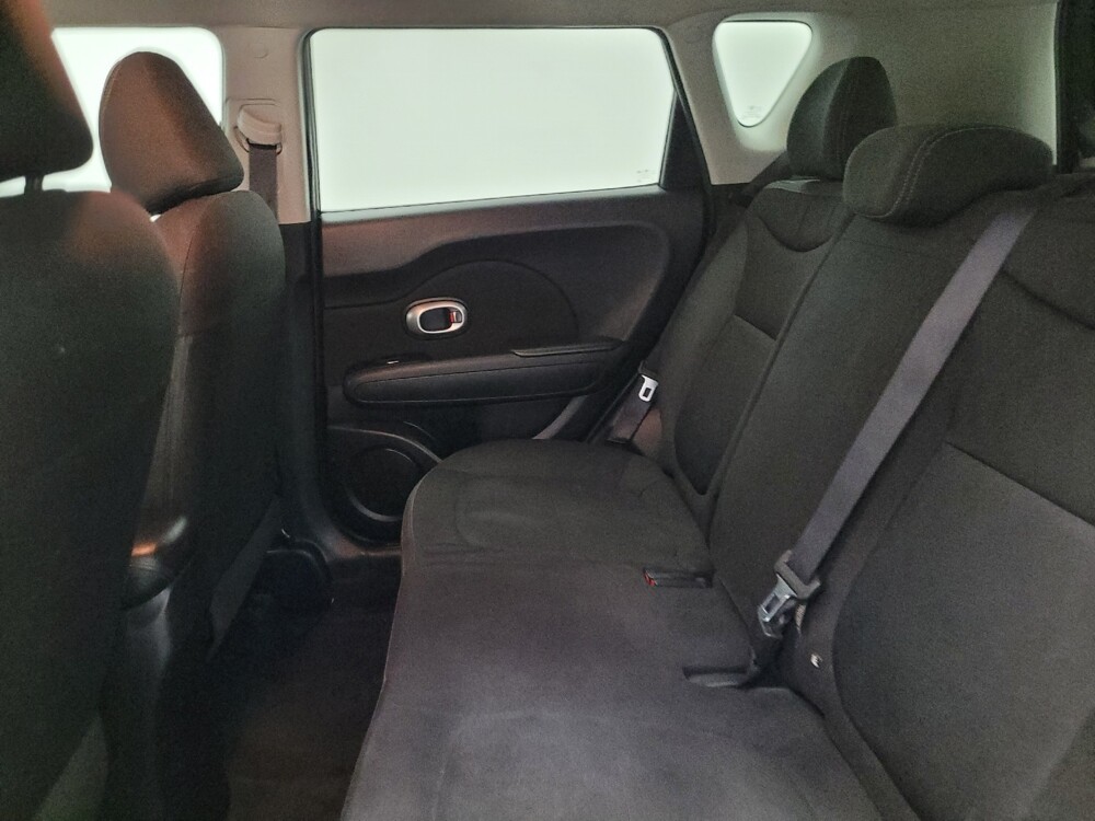 2019 Kia Soul in Tucson, AZ 85705 - 18096591 18