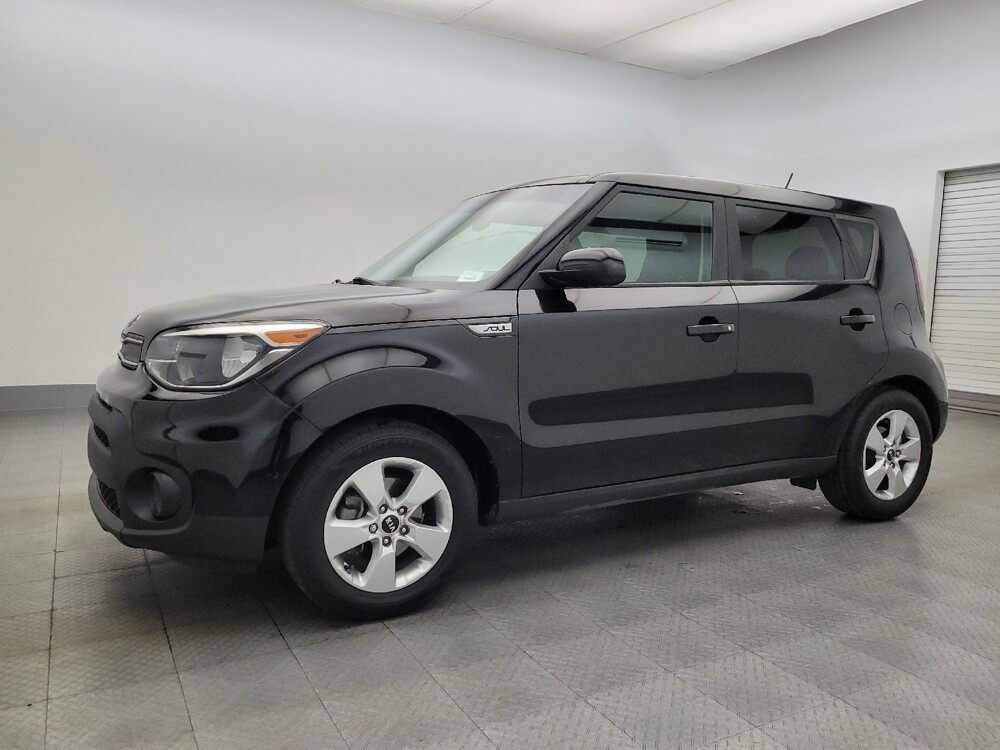 2019 Kia Soul in Tucson, AZ 85705 - 18096591 2